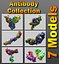 Antibody Collection Pack