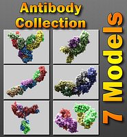 Antibody Collection Pack