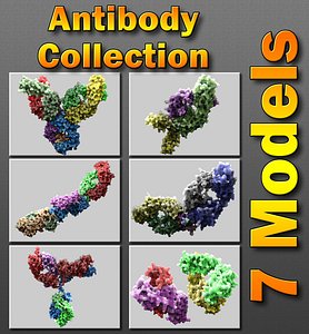 Antibody Collection Pack