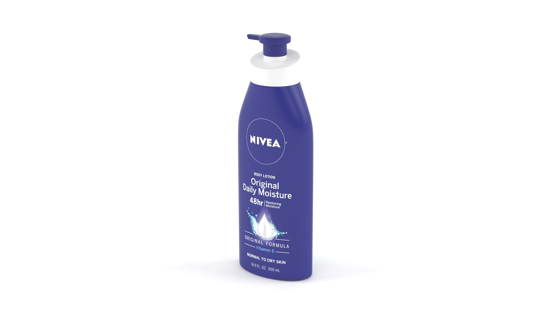3D Nivea Body Lotion model https://p.turbosquid.com/ts-thumb/Gj/SVHgFO/12/00003/png/1756265342/1920x1080/fit_q87/776fd7c457ecfd66bb6818152c9287239156e0e3/00003.jpg