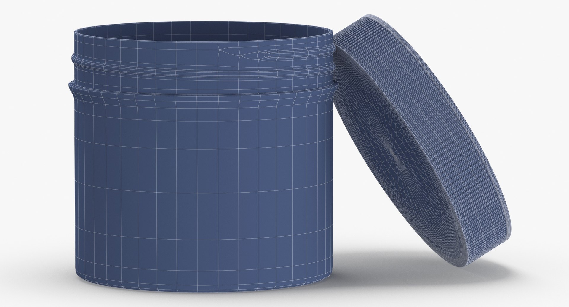 3D White Plastic Jars Collection Open 01 - 15 models https://p.turbosquid.com/ts-thumb/Gj/SWI1J5/kA/plastic_jar_wide_mouth_straight_sided_4oz_open_wireframe_0003/jpg/1648035007/1920x1080/fit_q87/da095d705f1ab07dd2aecdaefaecb0123e3063fe/plastic_jar_wide_mouth_straight_sided_4oz_open_wireframe_0003.jpg