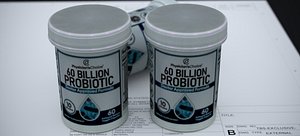 SUPPLEMENTS CONTAINER AND BOX 2024 MAX 2019