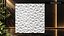 3D HAMMERED TEXTURE CNC Hammered 15