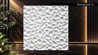3D HAMMERED TEXTURE CNC Hammered 15