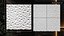 3D HAMMERED TEXTURE CNC Hammered 15
