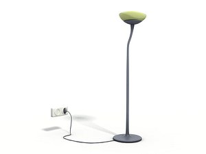 Toon Lamp