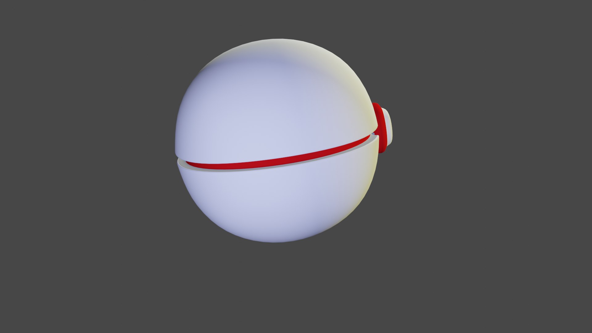 Premier ball 3D model TurboSquid 1528890