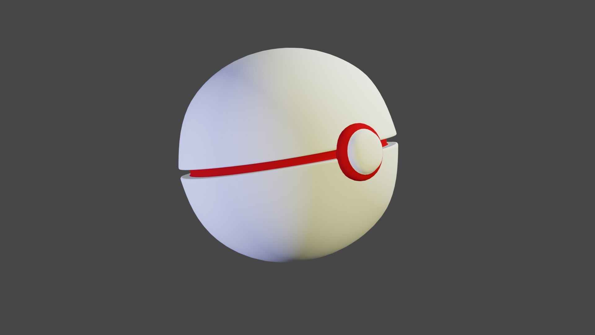Premier ball 3D model TurboSquid 1528890