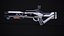 Arma pesante cannone fantascientifico 04