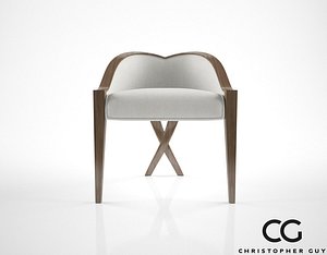 Christopher Guy Savoy chair