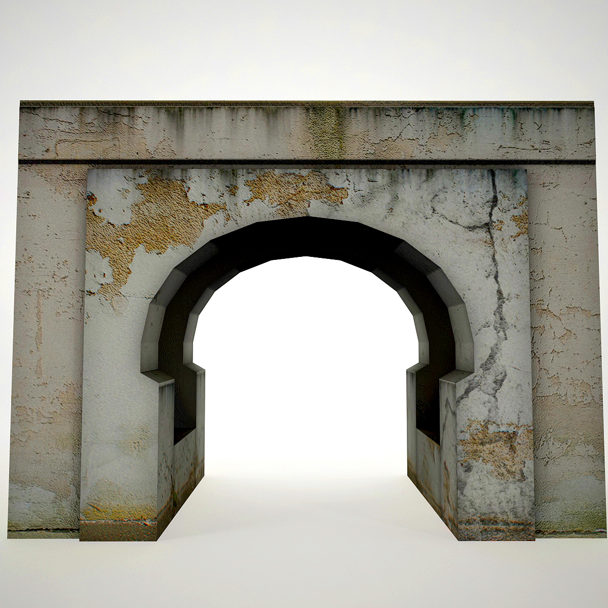 free bridge games 3d model