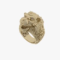 Men Ring 620