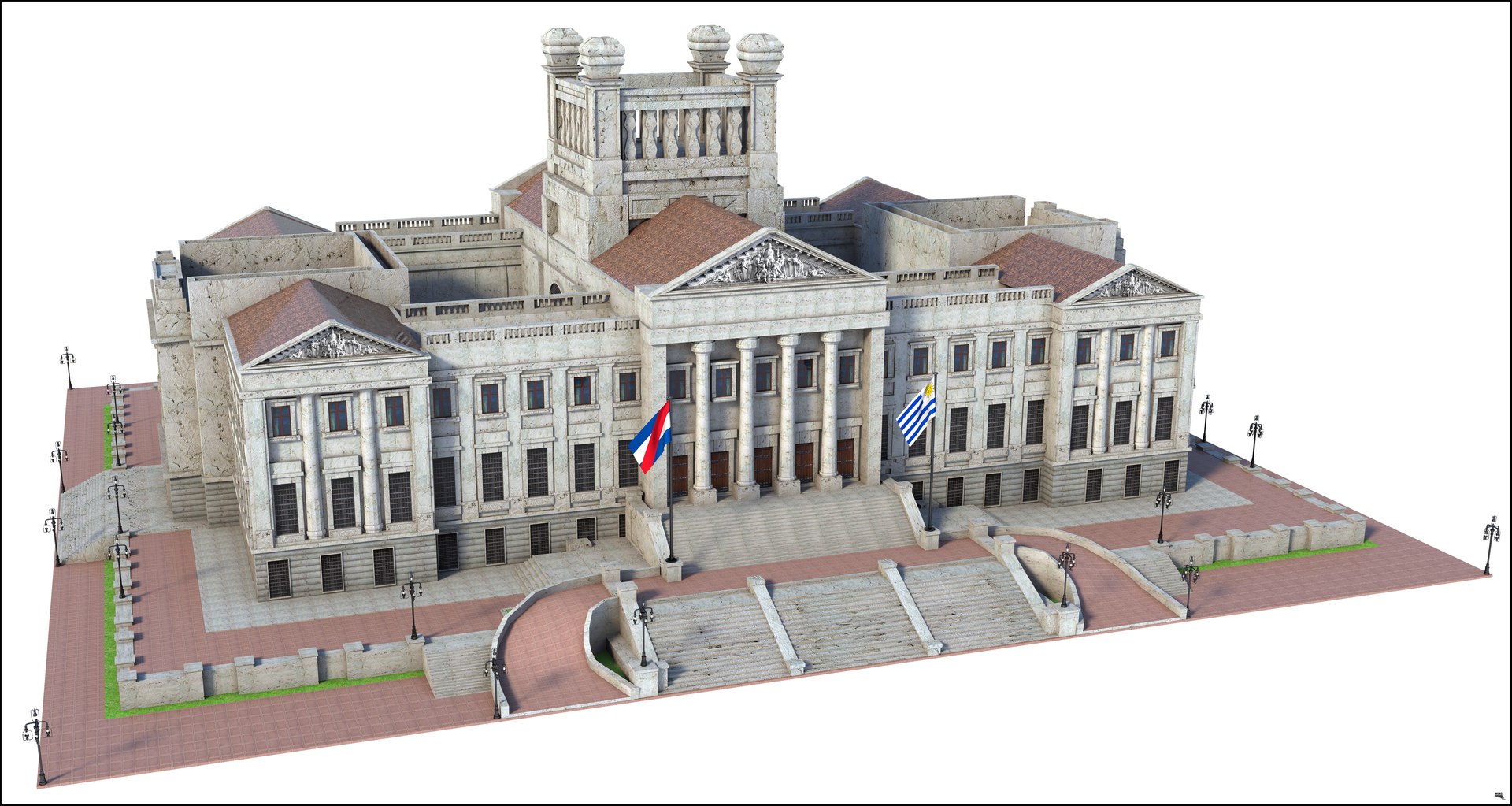 3D model palace uruguay https://p.turbosquid.com/ts-thumb/Gj/kd3Eqo/12Qx6uWH/palace1/jpg/1522327073/1920x1080/fit_q87/50968b59239607613376b09a9d81ff5799a1a8d9/palace1.jpg