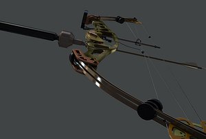 Compound Bow