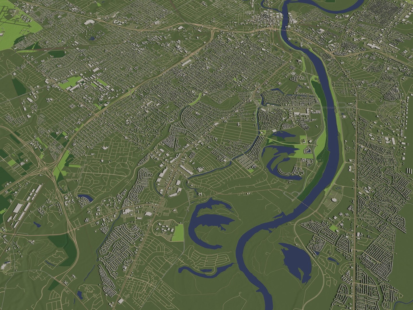 3D model Shreveport Louisiana USA in 20 km x 20 km - city and urban https://p.turbosquid.com/ts-thumb/Gj/phgoOw/zx/2026m06207/jpg/1771192018/1920x1080/fit_q87/2adf12314175a189121c3a83825d83e6c40a98af/2026m06207.jpg