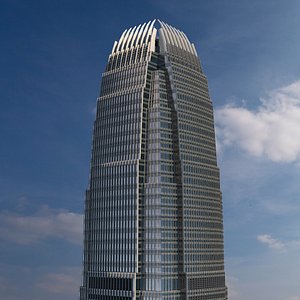 International Financial Centre 2