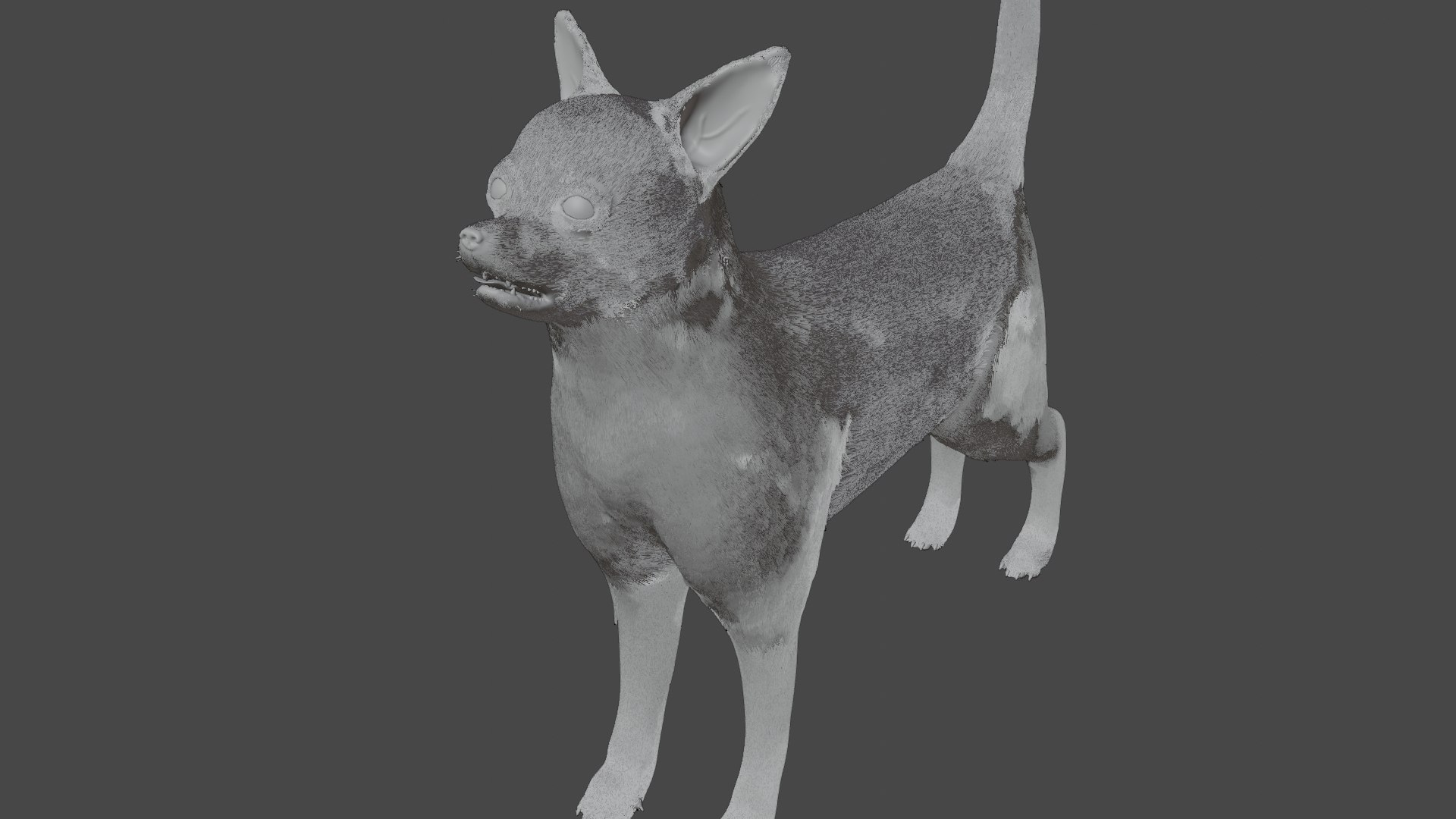 Chihuahua 3D https://p.turbosquid.com/ts-thumb/Gj/tFVO4U/WY/basemesh/png/1634920321/1920x1080/fit_q87/3550eb018a8173d2b1655d4078b193c8cc9d84b6/basemesh.jpg