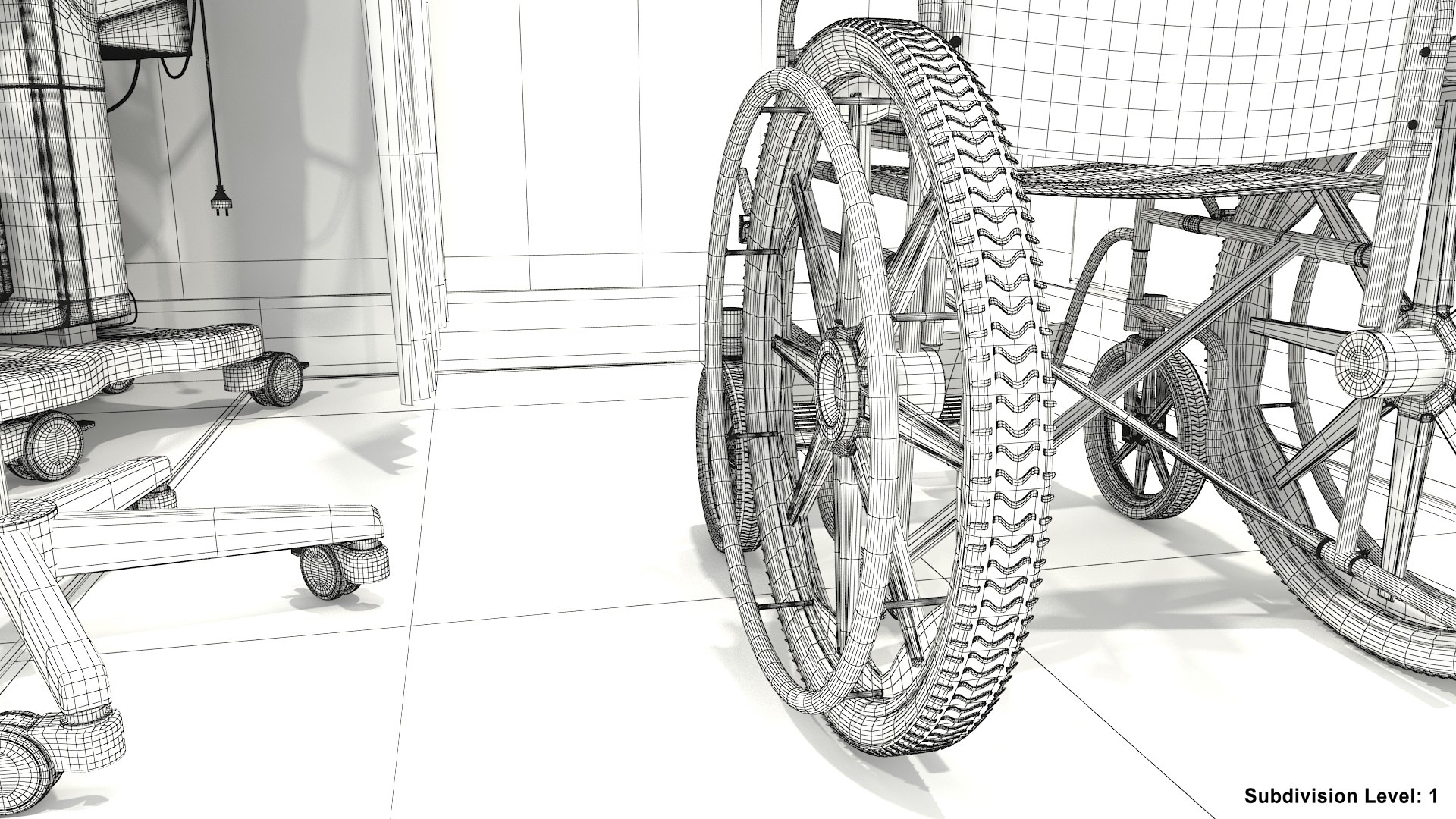 Private ICU with Patient model https://p.turbosquid.com/ts-thumb/Gj/xHiL4S/Kx/wire3s1/jpg/1695733732/1920x1080/fit_q87/1fc497acd0666fa57f3b2f3ec5cc781f5e3ea672/wire3s1.jpg