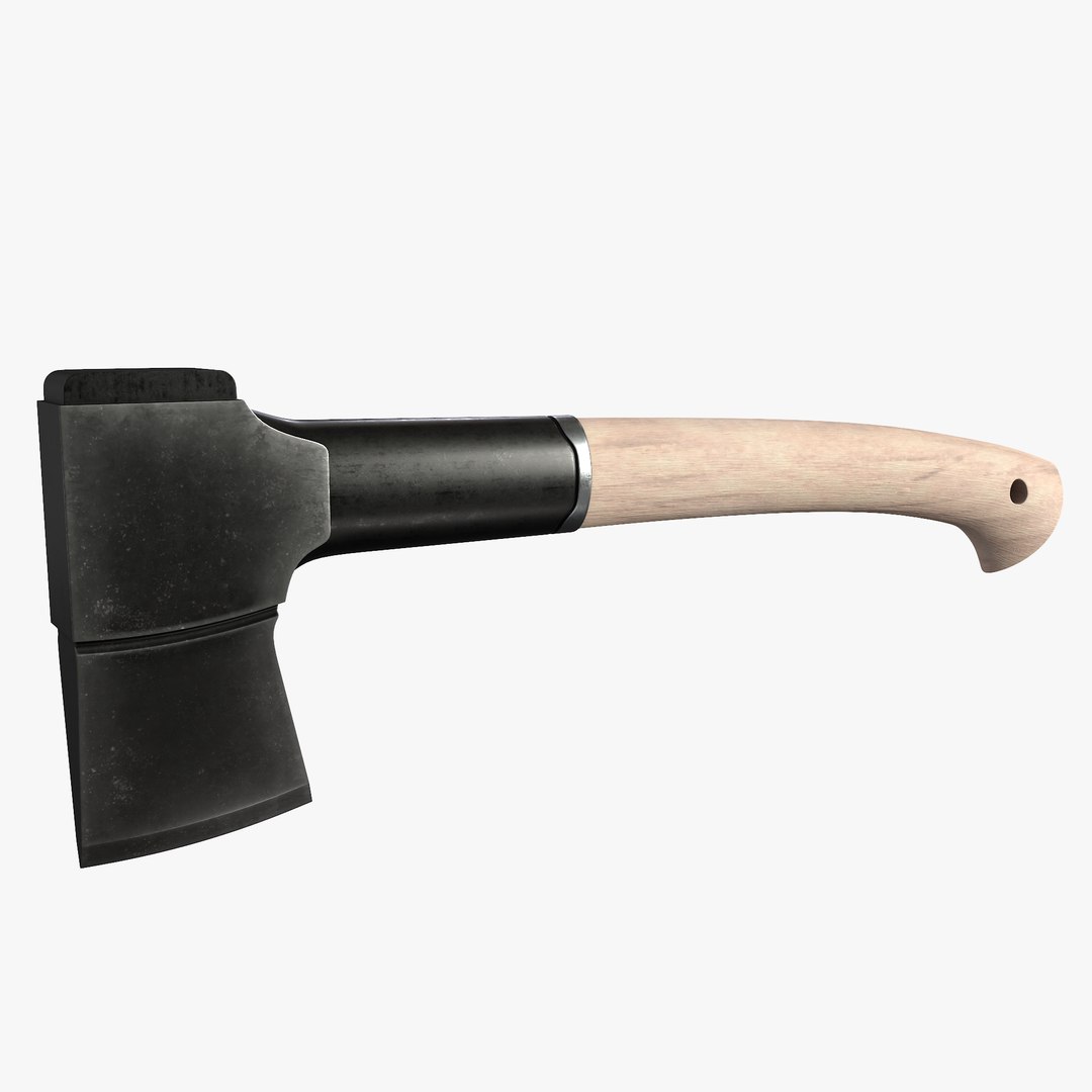 Axe 3D model https://p.turbosquid.com/ts-thumb/Gj/y9WlHs/6Z/2/png/1675516738/1920x1080/fit_q87/5e01e5e856c858abbbc5b6804556dd61f3aeba37/2.jpg
