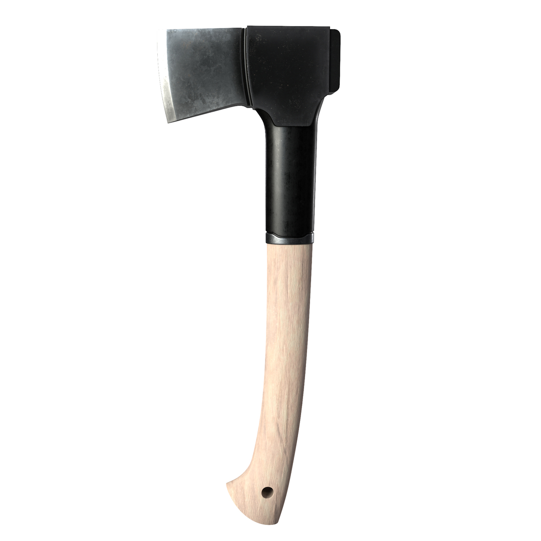 Axe 3D model https://p.turbosquid.com/ts-thumb/Gj/y9WlHs/ww/axe/png/1675516054/1920x1080/turn_fit_q99/7d7b56f5466f68cd73768c04dd1f3cce27faf775/axe-1.jpg