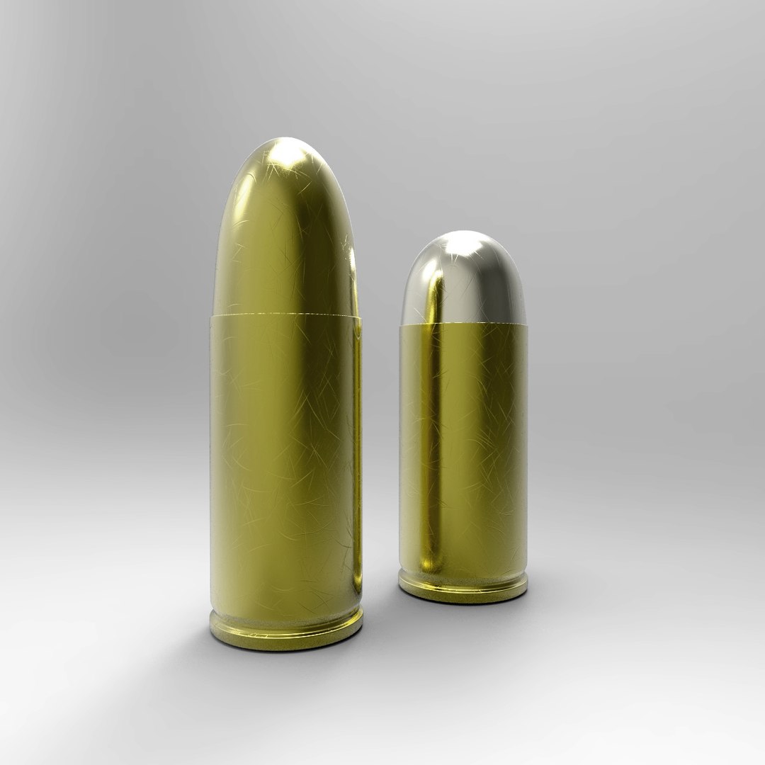 how many bullets does a 9mm clip have - Ilustrasi 2