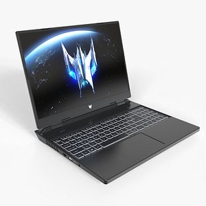 Acer PREDATOR HELIOS NEO 16 model