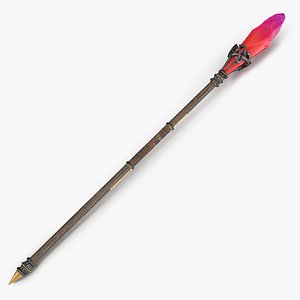Staff V3