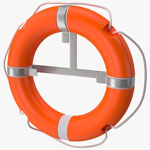 Lifebuoy