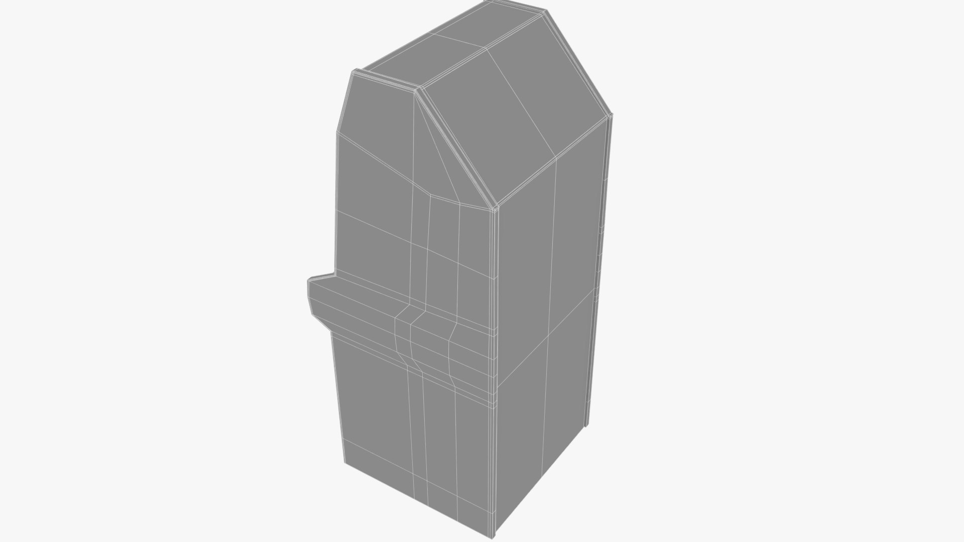 3D classic arcade machine model https://p.turbosquid.com/ts-thumb/Gk/4NEcBN/wBBZo3Zf/002/png/1579211570/1920x1080/fit_q87/334b601eb8c070c36a775860bd85349959deae03/002.jpg