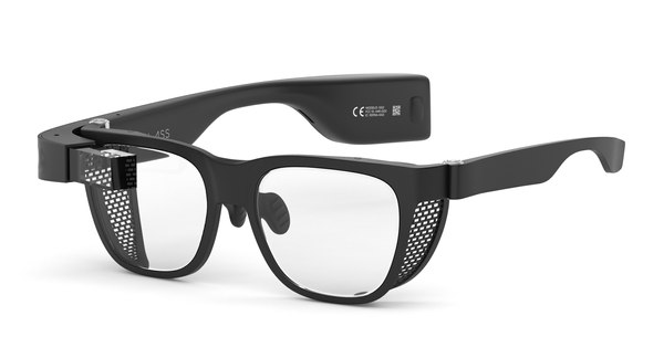 3d google glasses