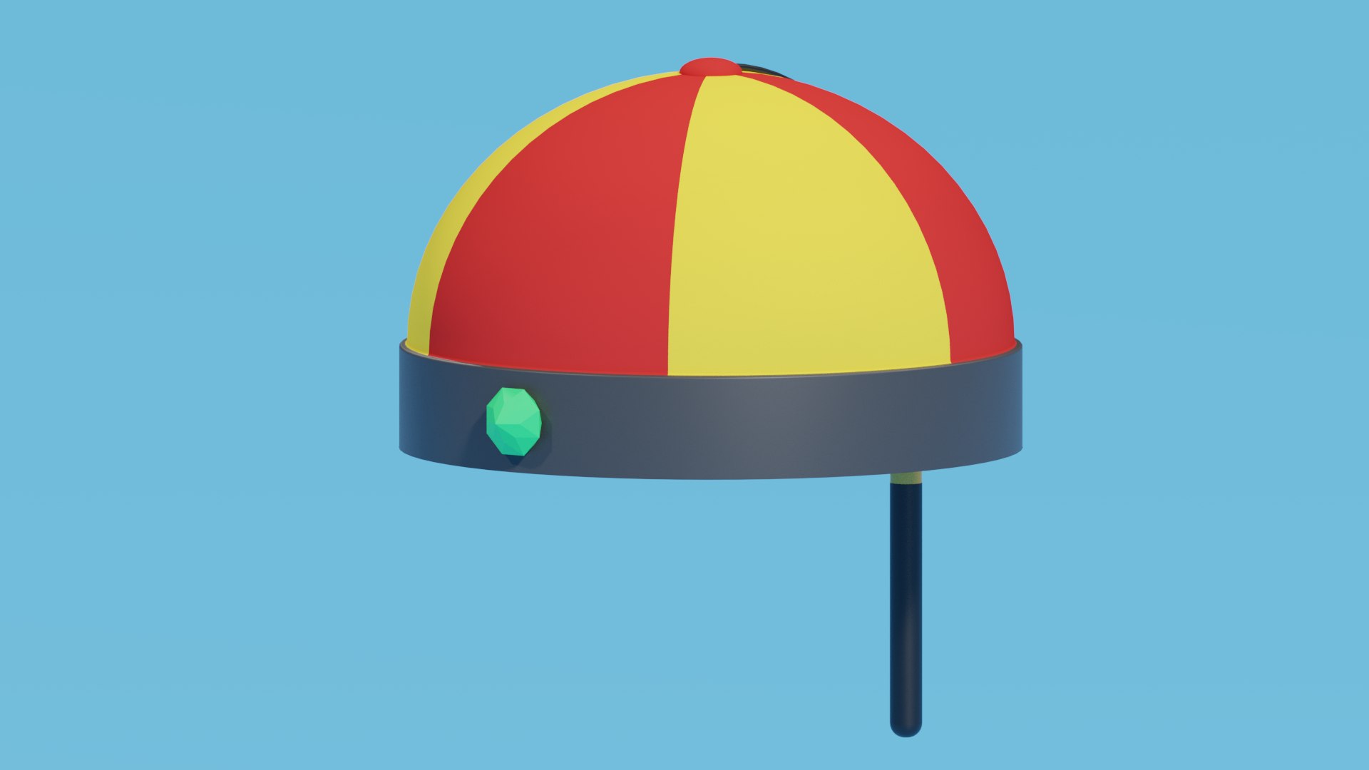 Chinese Hat 3D https://p.turbosquid.com/ts-thumb/Gk/7P6Q4x/6M/a_03/png/1744982322/1920x1080/fit_q87/72721e511e0fe665e2616da88b097d99d010fd0e/a_03.jpg
