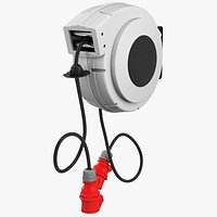 Extension Reel