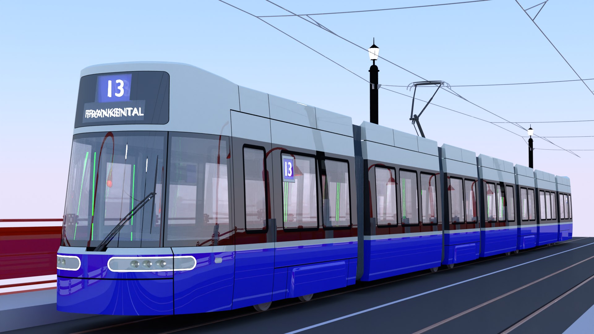 3D Bridge with Flexity tram model https://p.turbosquid.com/ts-thumb/Gk/9VTCAZ/Tc/flexity_bridge_2/png/1760393891/1920x1080/fit_q87/20f4551b73e47ddedfd52d4a6294a2bcbbd3faa7/flexity_bridge_2.jpg