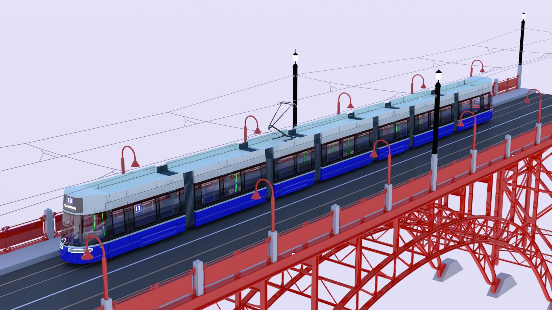 3D Bridge with Flexity tram model https://p.turbosquid.com/ts-thumb/Gk/9VTCAZ/V1/flexity_bridge_5/png/1760393894/1920x1080/fit_q87/289213de751eccd583d872f2b2d92ca024eb057a/flexity_bridge_5.jpg