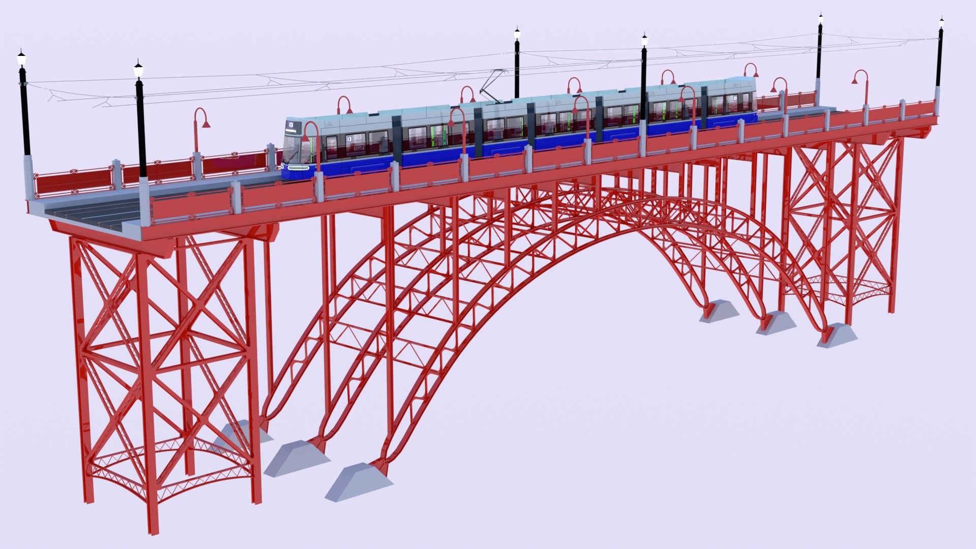 3D Bridge with Flexity tram model https://p.turbosquid.com/ts-thumb/Gk/9VTCAZ/pU/flexity_bridge_6/png/1760393897/1920x1080/fit_q87/3e8df0fcf9eb55f19eaac8501d04fca62eb69fac/flexity_bridge_6.jpg
