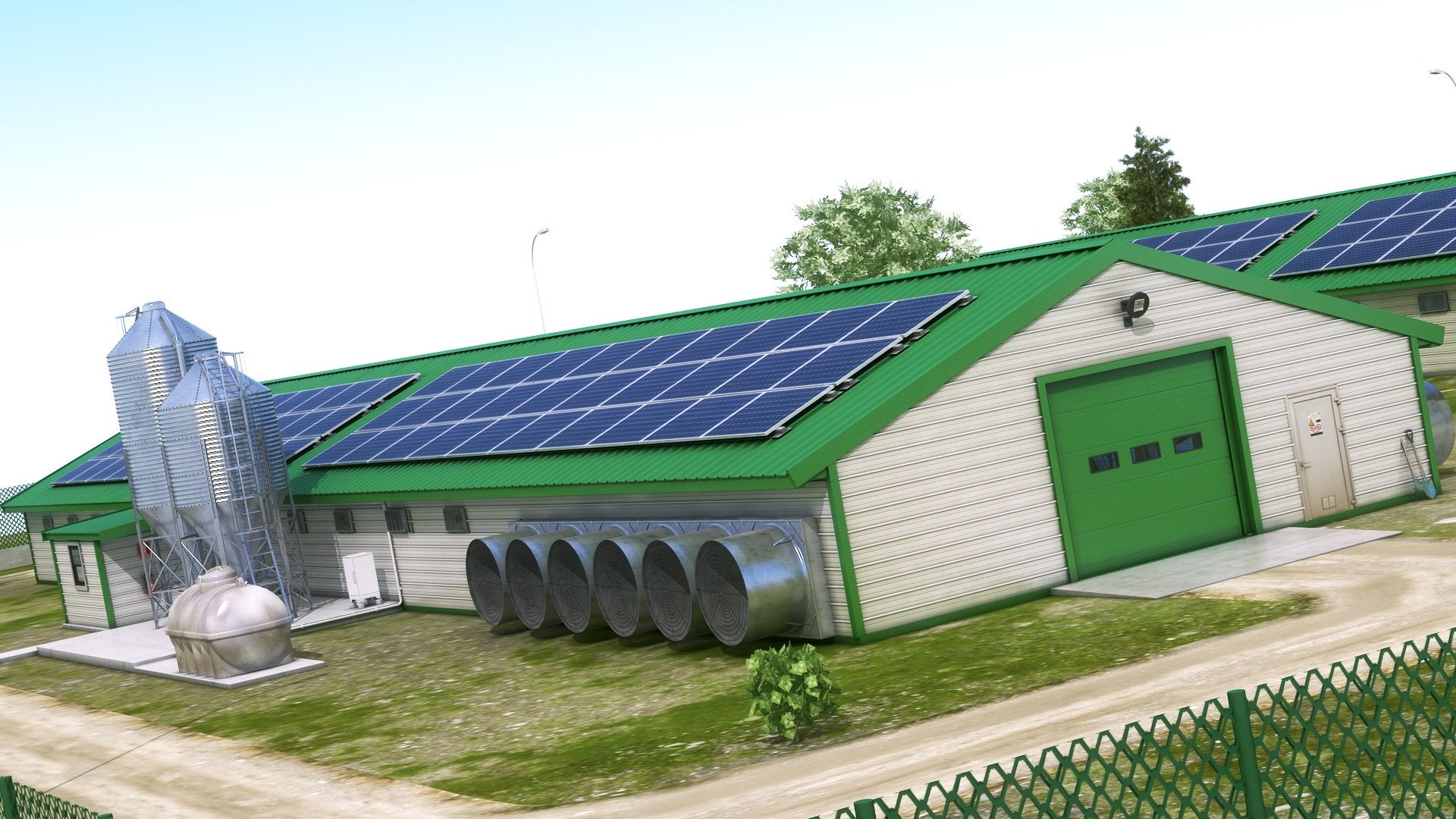 3D chicken farm barn 1 https://p.turbosquid.com/ts-thumb/Gk/9poXQ9/s4Bm0nVl/001/jpg/1609877773/1920x1080/fit_q87/5f16b1b698b3dff649a41810327549f93408b1b5/001.jpg
