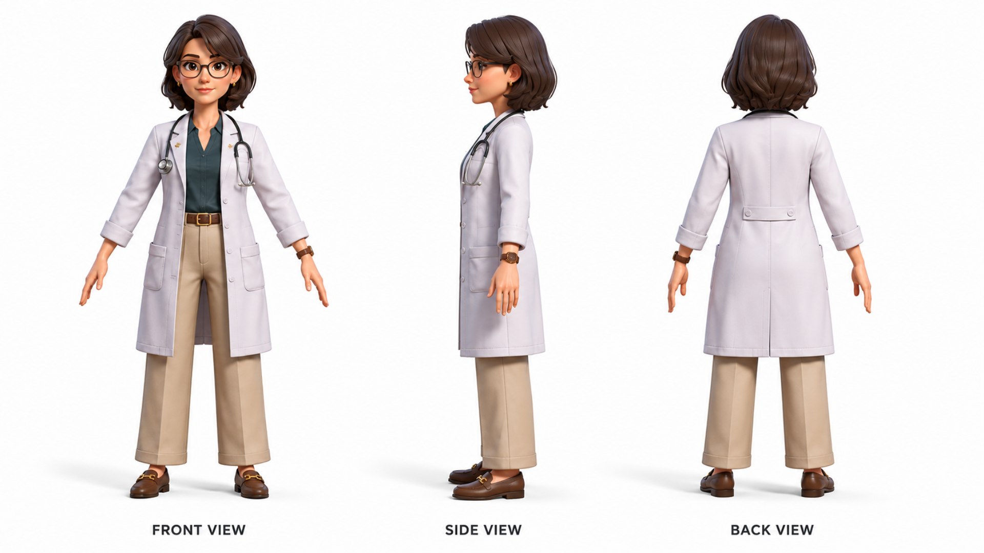 3D Animated Female Doctor Character  Rigged Game Ready 3D Model model https://p.turbosquid.com/ts-thumb/Gk/9sjdXY/fg/femaledoctor_image_3/png/1788031967/1920x1080/fit_q87/a19d83c9a18db69f0352f0afd8634256d2d84548/femaledoctor_image_3.jpg