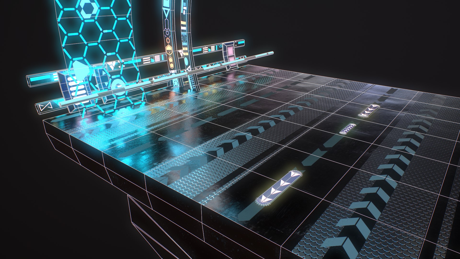 modular sci-fi highway 3D https://p.turbosquid.com/ts-thumb/Gk/CelF3t/BvU2DUFG/screenshot036/png/1595283012/1920x1080/fit_q87/d40e084ae77bcd2963ed5773a8871ed5c2148b6a/screenshot036.jpg