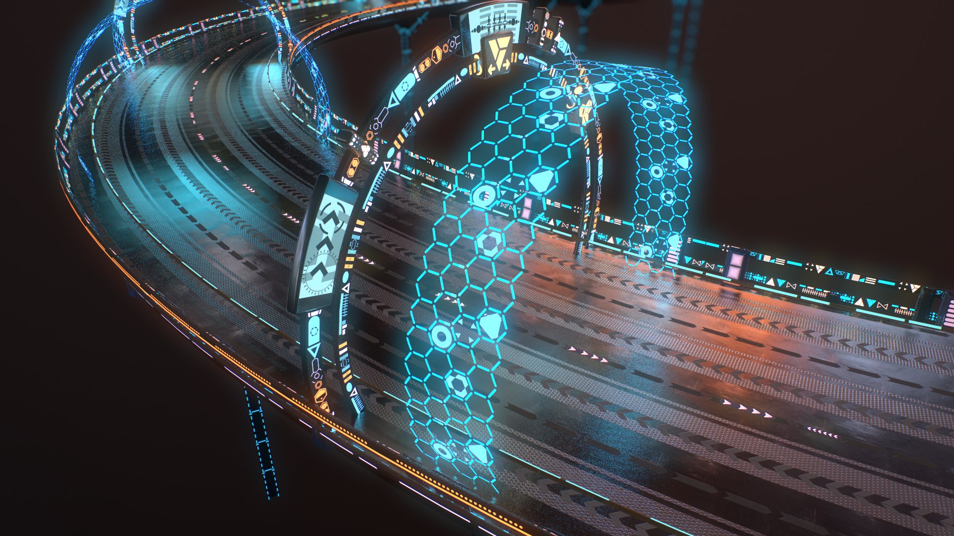 modular sci-fi highway 3D https://p.turbosquid.com/ts-thumb/Gk/CelF3t/mvknyd0I/screenshot025/png/1595283012/1920x1080/fit_q87/1e74a8fc24aefd40262f0b250e9c16837b6fe33f/screenshot025.jpg