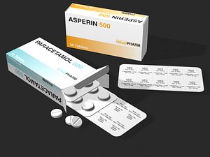 Paracetamol