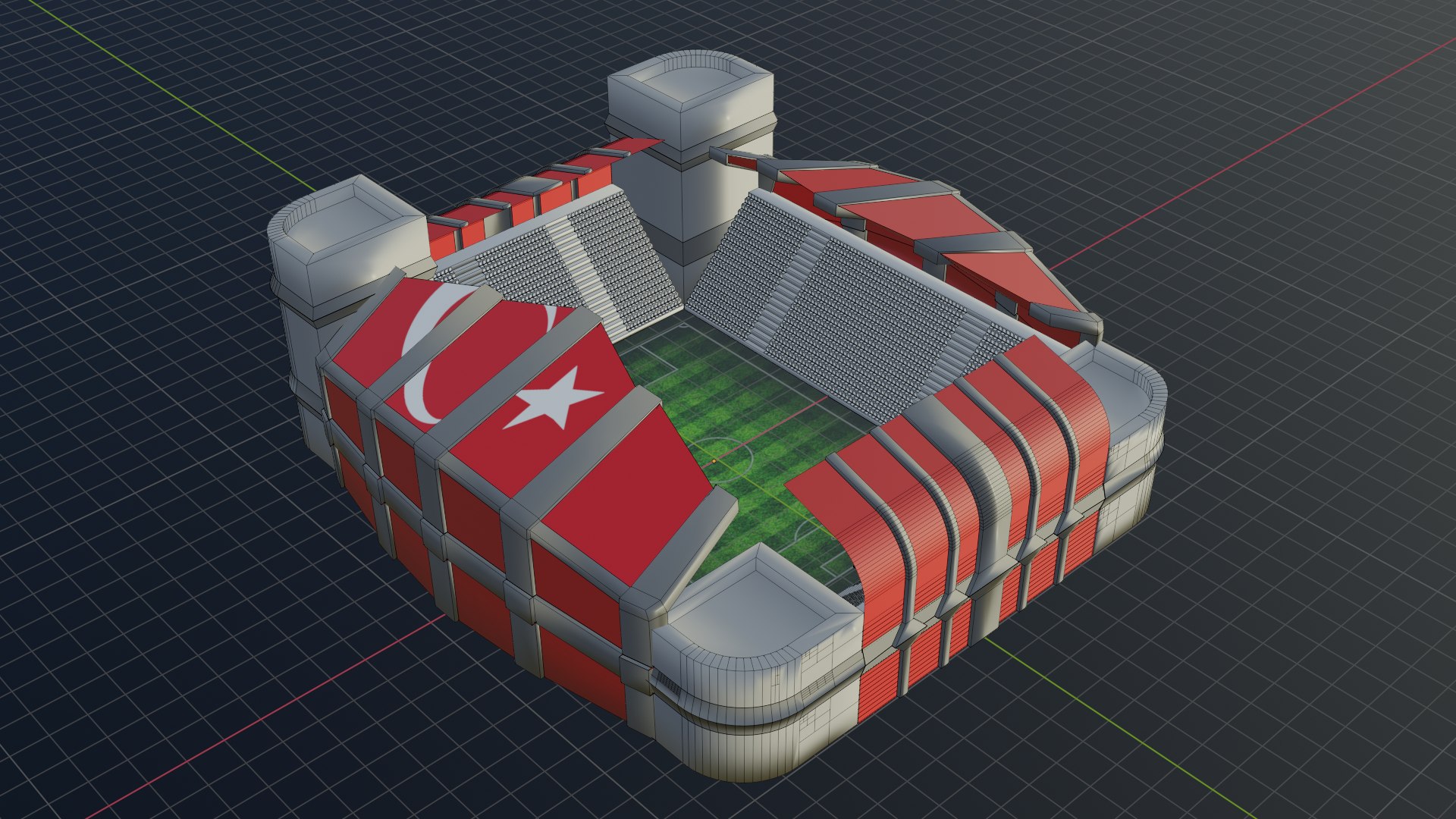 Football Stadium - Turkey 3D model https://p.turbosquid.com/ts-thumb/Gk/N5tERC/Q0/7/png/1649836302/1920x1080/fit_q87/8ffa49cdec47793f24206ee0ff689550025e5393/7.jpg