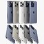 Apple Electronics Collection 2024 - 2025