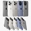 Apple Electronics Collection 2024 - 2025