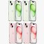 Apple Electronics Collection 2024 - 2025