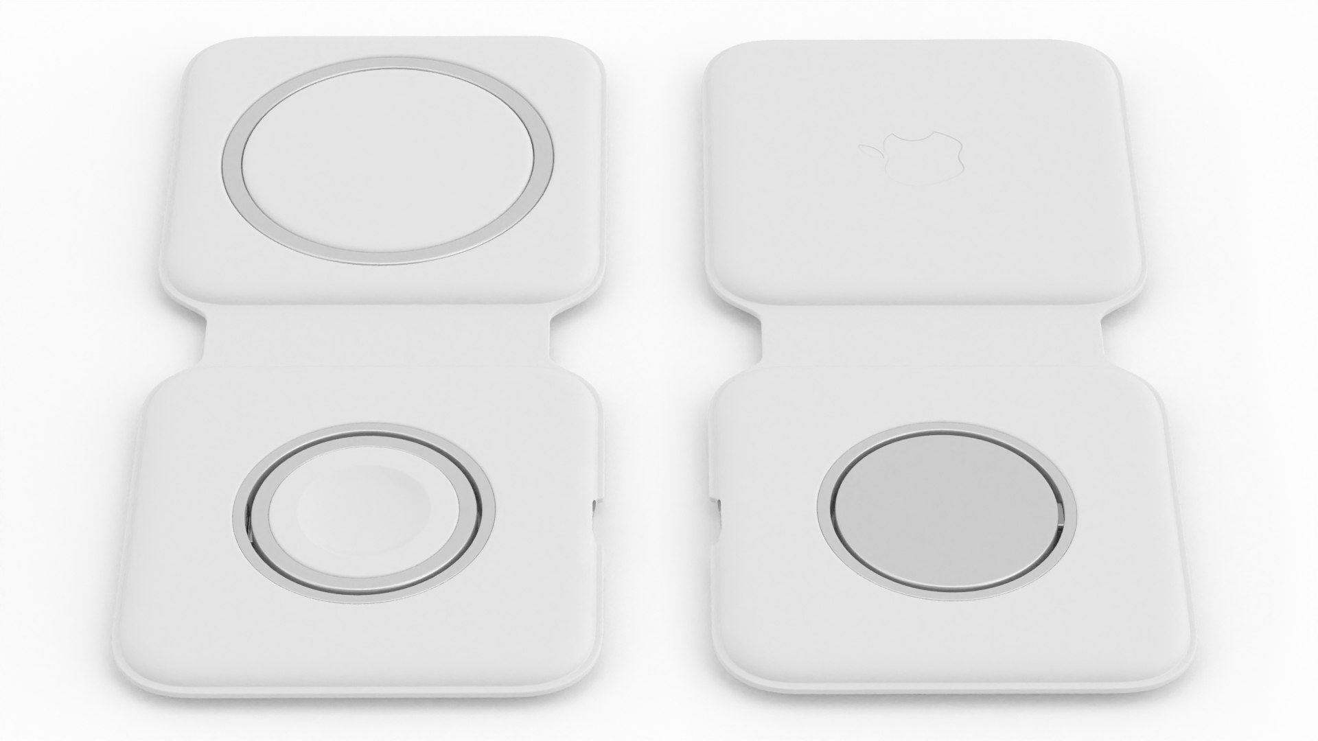 Apple MagSafe Duo Wireless Charger 3D model https://p.turbosquid.com/ts-thumb/Gk/OvCyQs/Rp/applemagsafeduowirelesscharger3dsmodel007/jpg/1617635798/1920x1080/fit_q87/80cd9dd006735996f590c482a9f8b3b1f1c49ffd/applemagsafeduowirelesscharger3dsmodel007.jpg