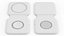 Apple MagSafeDuoワイヤレス充電器
