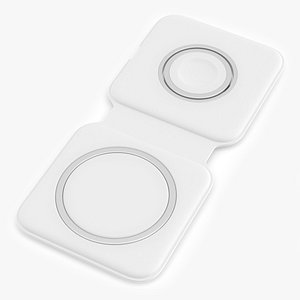 Apple MagSafe Duo Wireless Charger