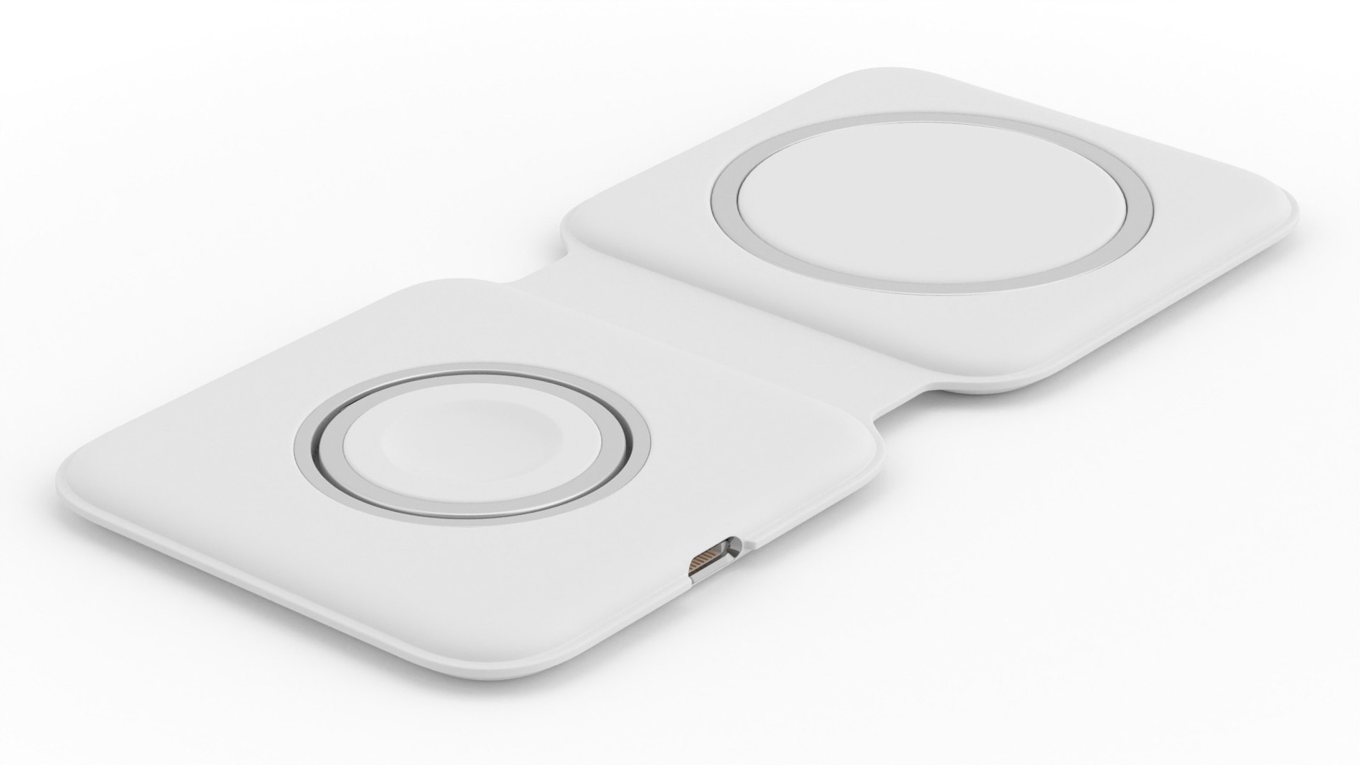 Apple MagSafe Duo Wireless Charger 3D model https://p.turbosquid.com/ts-thumb/Gk/OvCyQs/rd/applemagsafeduowirelesscharger3dsmodel003/jpg/1617635735/1920x1080/fit_q87/f4eec7e12886561570c2fcf0d530adb16166eaad/applemagsafeduowirelesscharger3dsmodel003.jpg