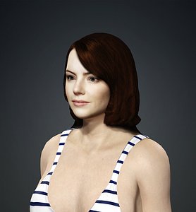 Emma Stone