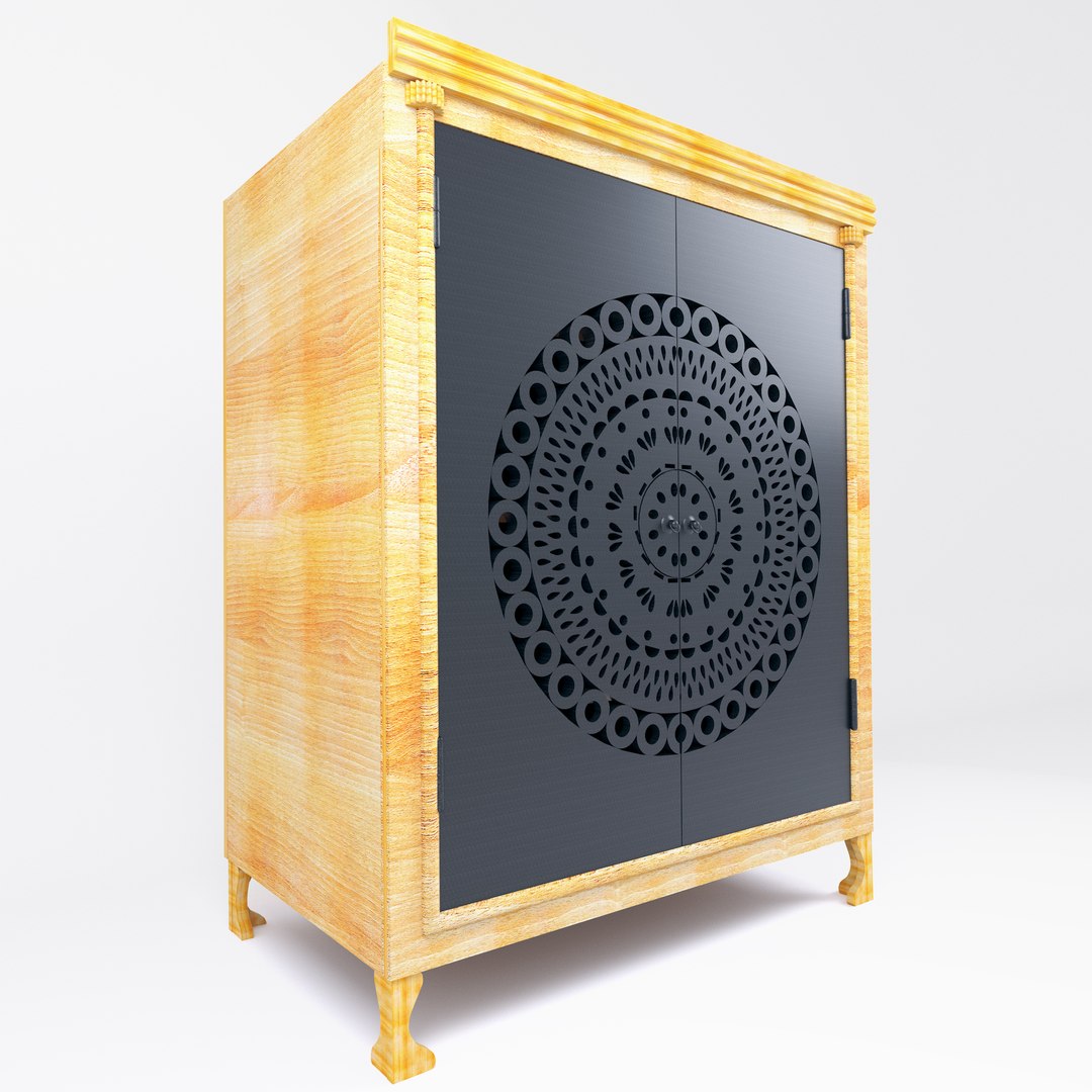 3D model wardrobe wood metal https://p.turbosquid.com/ts-thumb/Gk/RF0hKt/IGIz2wYm/renderfinal2/jpg/1582232185/1920x1080/fit_q87/6f558cf5c46006832204bf014d78f2e045144041/renderfinal2.jpg